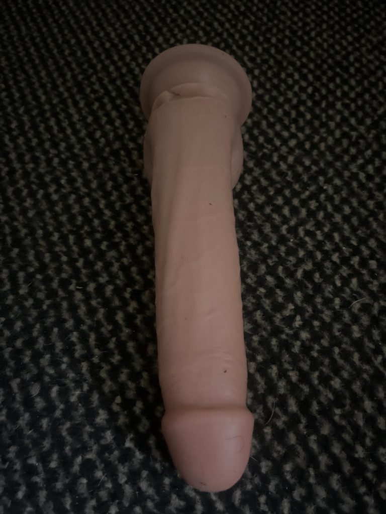 Brugt Dildo Brugtetrusser Dk